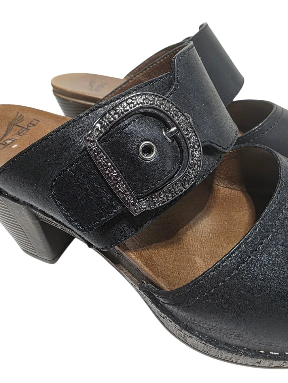 Dansko ramona black